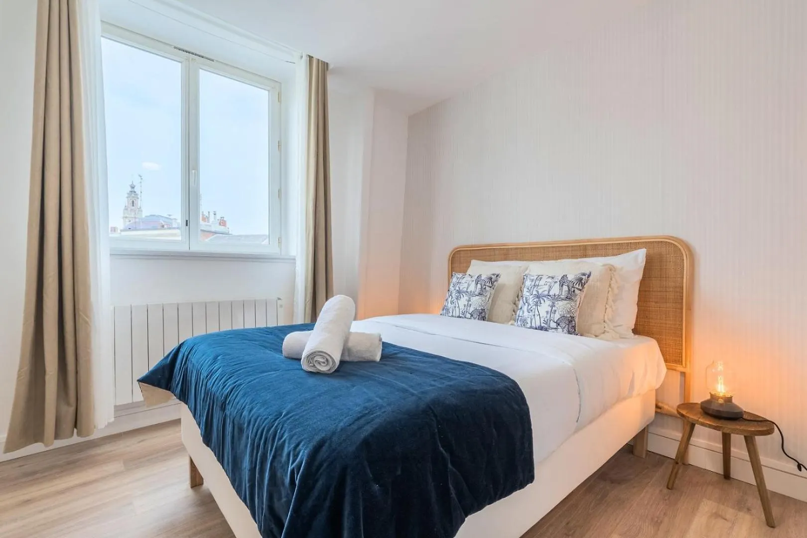 Equipped Studio - Near Train Stations Лилль
