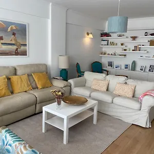 Cosy Avenida Appartement District de Faro