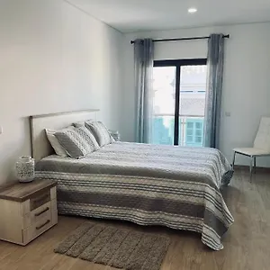 Casa Marta E Casa Francisco Appartement Olhão