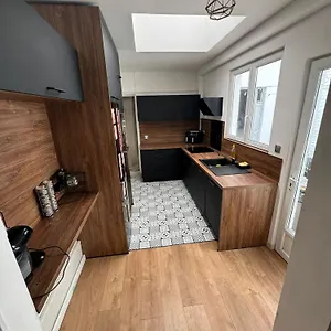 Maison Familiale Séjour chez l'habitant