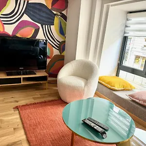 L'opera-gare Appartement