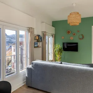 L' Oriol A Appartement Châtel-Guyon