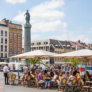 Charming Flats On The Grand Boulevard Appartement