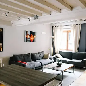 Magnifique Duplex De 90m² Au Coeur De Appartement
