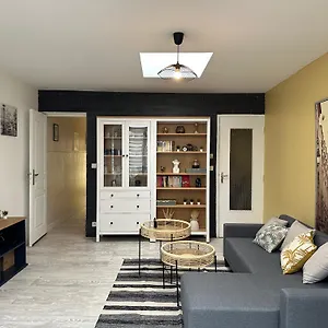 Maison Lilloise 3 Appartement