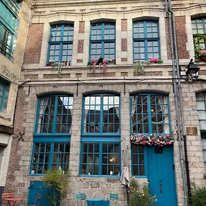Privee Place Aux Oignons Séjour chez l'habitant