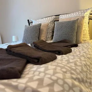 Parking Prive Gratuit, Balcon, 2 Appartement Clermont-Ferrand