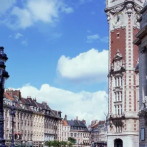 Mercure Centre Vieux Lille
