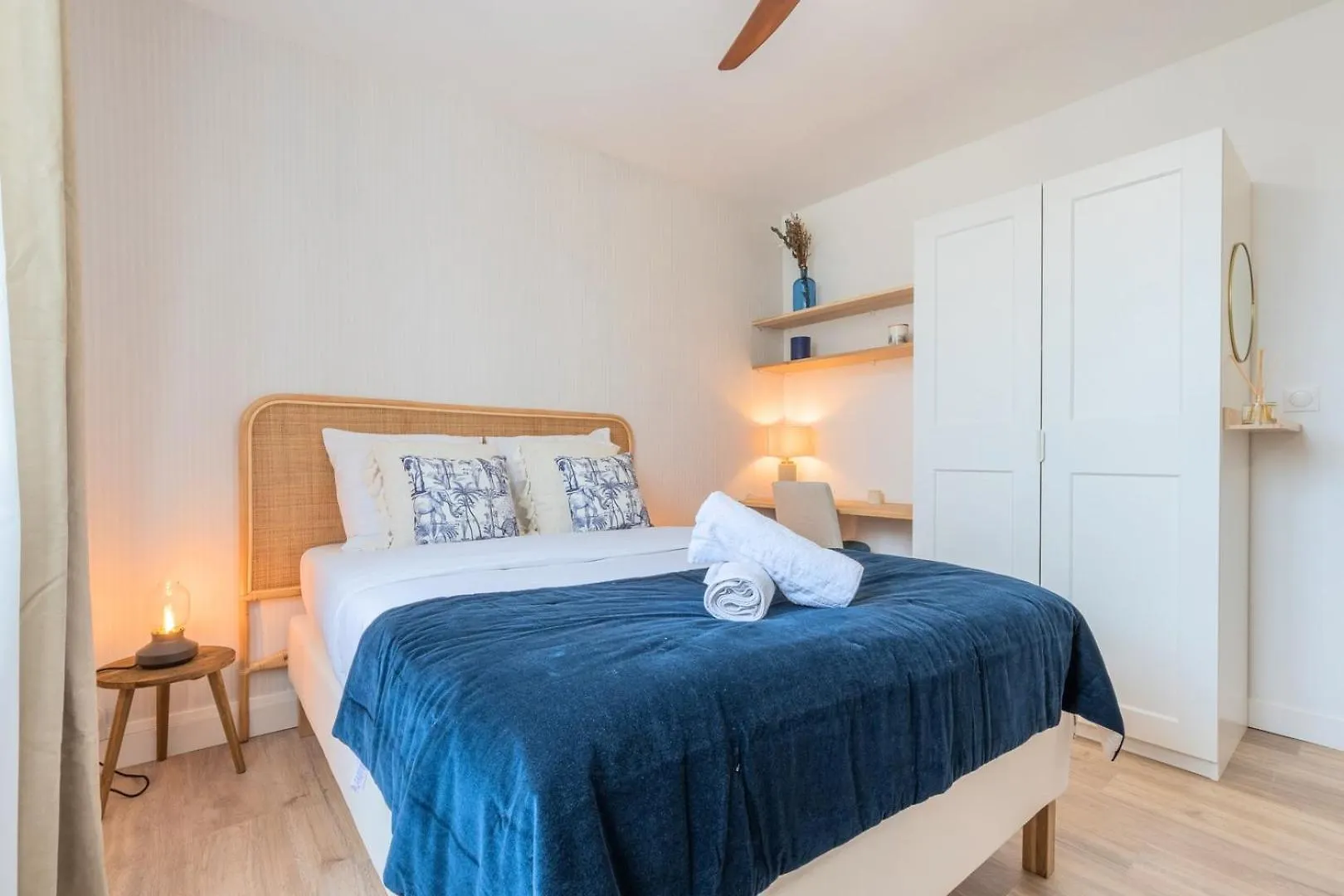Lejlighed Equipped Studio - Near Train Stations Lille