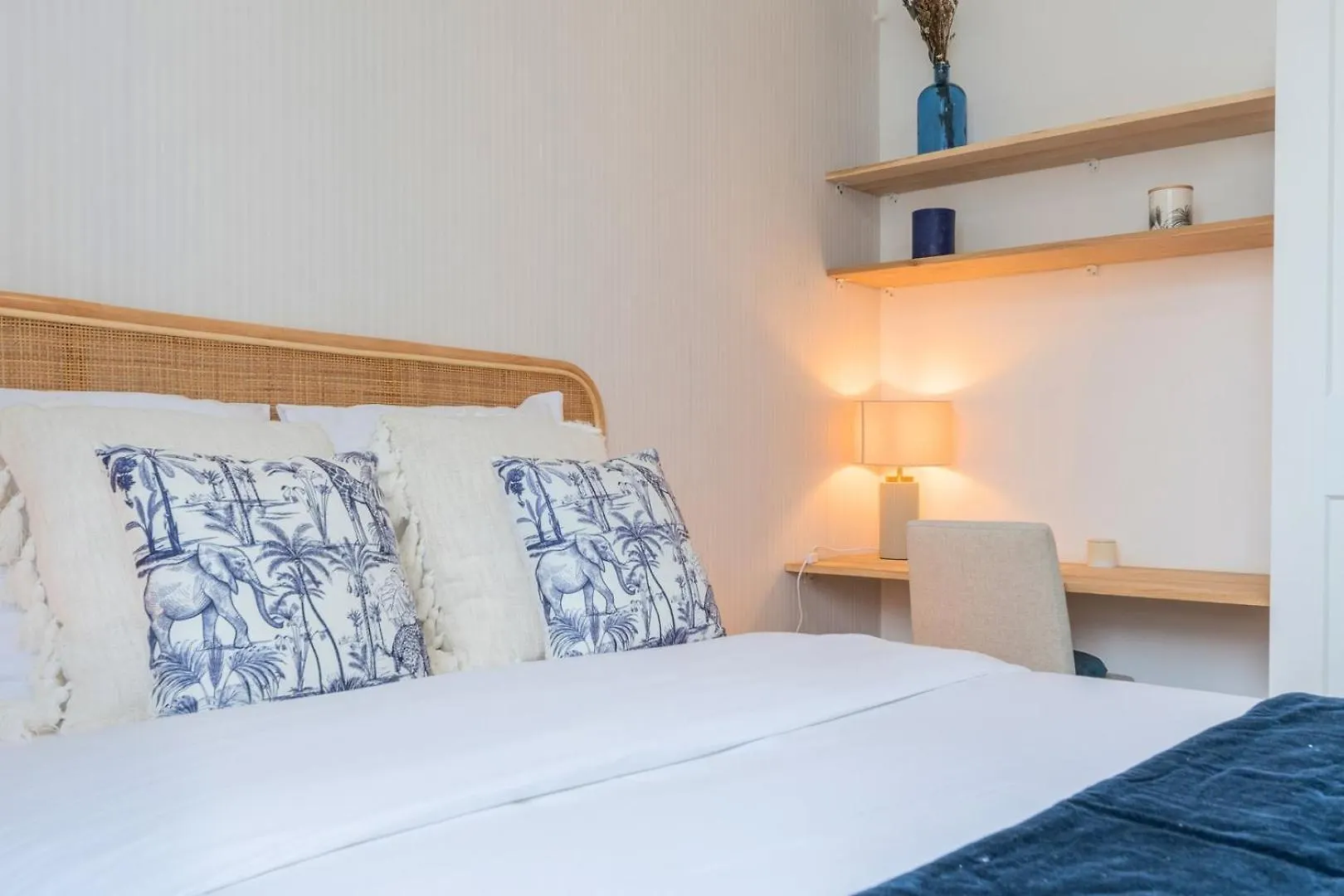 Equipped Studio - Near Train Stations Lille Appartement